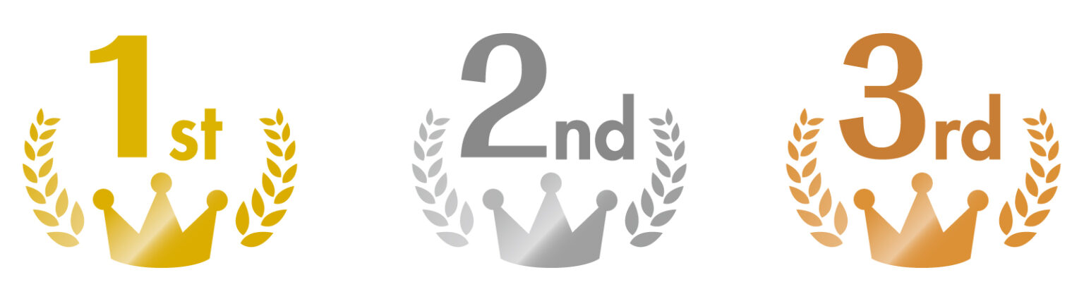 「1th, 2th, 3th」の意味や読み方は？「1st, 2nd, 3rd」との違いや正しいのはどっち？ | 気になるラボ