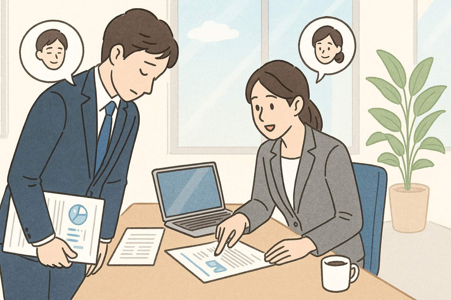 ビジネスに役立つ!「ご教示のほどよろしくお願いいたします」の正しい使い方とは? | 気になるラボ